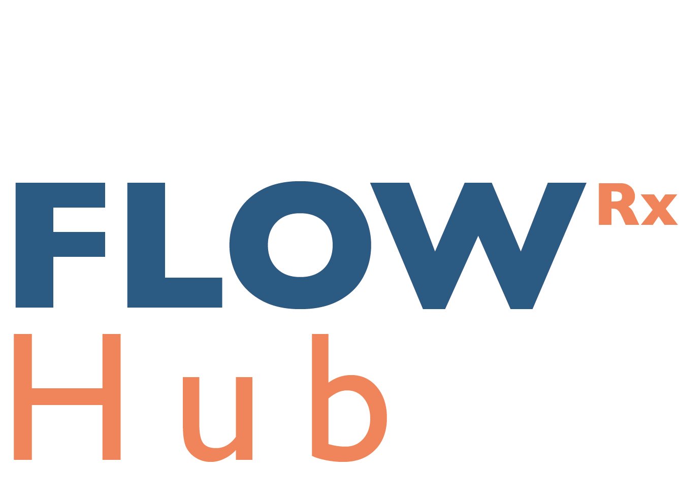 FlowRx Hub stack v4