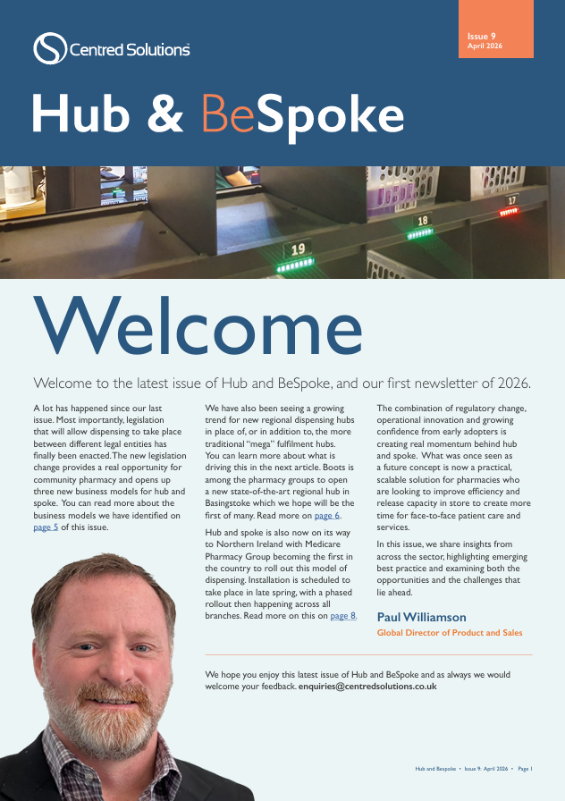 Front Cover Issue 9