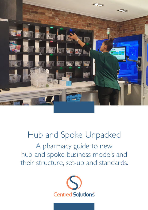 Hub and Spoke Unpacked