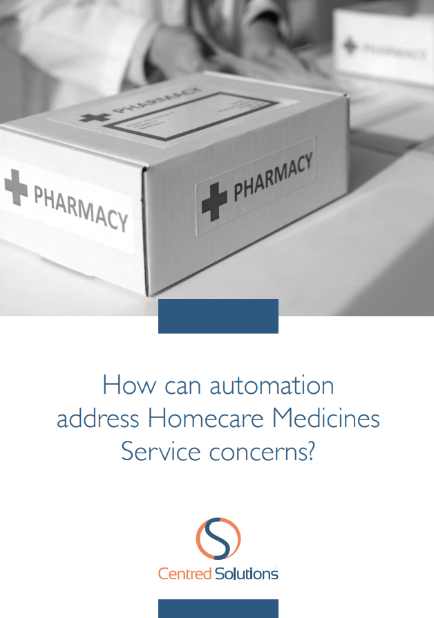 Homecare Medicines Services