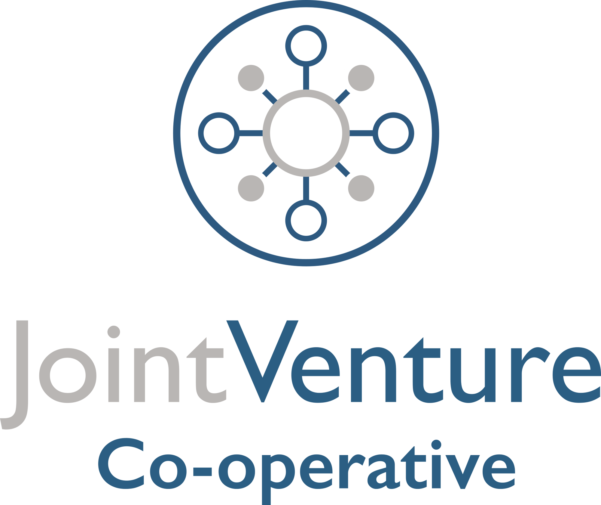 JointVenture Co-operative Hub and Spoke Model 