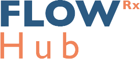 Flow Rxhub Hub and Spoke Dispensing Support - Pharmacy Automation Technology